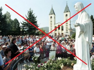 medjugorje-NO