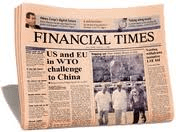 financial times