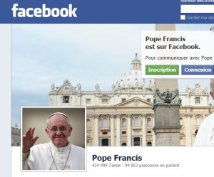 francis FB
