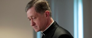 Blase Cupich