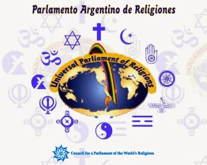 Parlamento Argentino de Religiones NCSJB