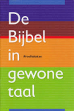 bijbel