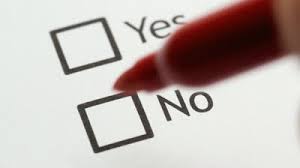 yesno