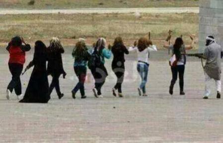 gory-8a-This-image-was-posted-on-social-networking-sites-as-ISIS-take-women-as-slaves-in-Mosul-and-Nineveh