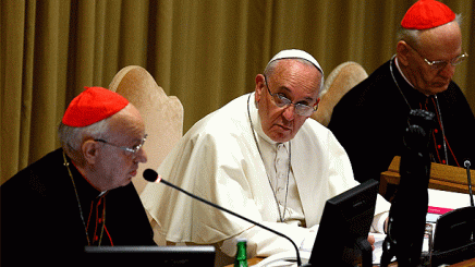 FrancisClosingRemarks