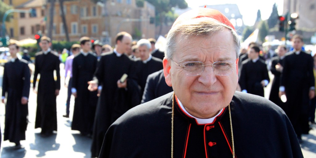 Enkele bisschoppen en twee kardinalen publiceren ‘Verklaring van Waarheden temidden van verwarring in de Universele&nbsp;Kerk’