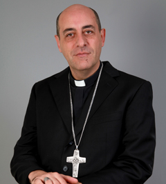 Handlanger van Bergoglio, aartsbisschop Fernández: ‘Hij wil hervorming die onomkeerbaar&nbsp;is’