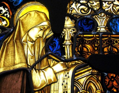 Museum - Hildegard von Bingen