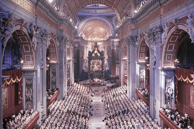 Opinie: Kan Mgr. Viganò de ‘Dialoog’ over Vaticaan II&nbsp;heropenen?