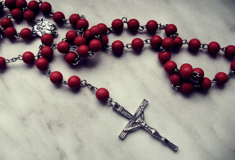 Waarom de Rozenkrans zo’n belangrijk gebed&nbsp;is