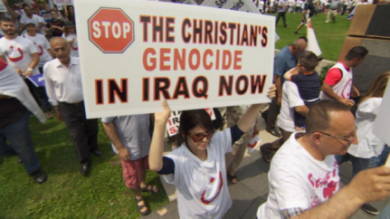 christianpersecutioniraq