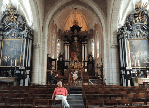 stelizabethgasth
