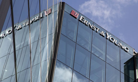 Ernst & Young