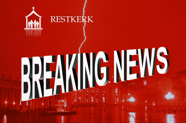 breakingnewsrestkerk