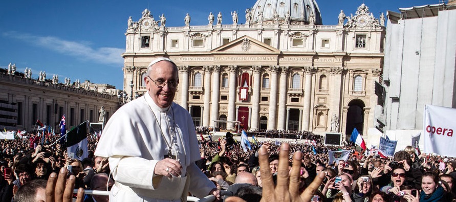 Het Vaticaan negeert de brief van Viganò volledig, in de hoop dat dit zo snel mogelijk vergeten&nbsp;wordt