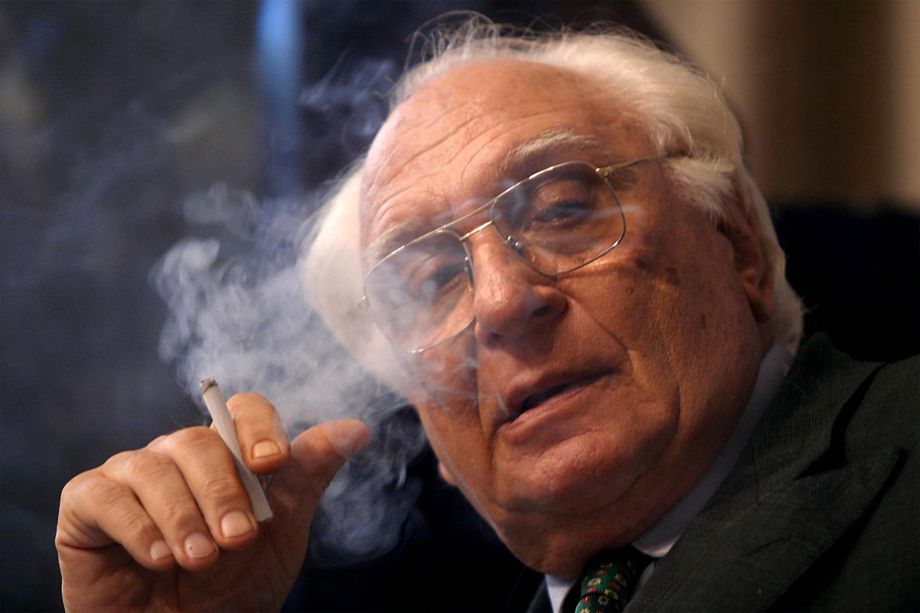 Bergoglio’s woordvoerder prijst overleden Italiaanse pro-abortus&nbsp;politicus