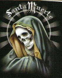 santamuerte