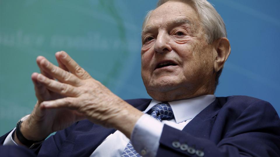 George-Soros