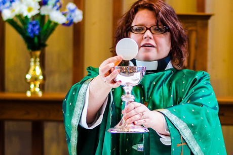 womenpriest