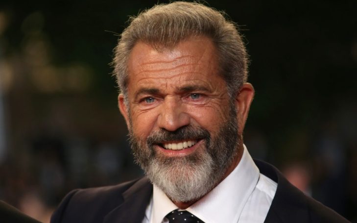melgibson
