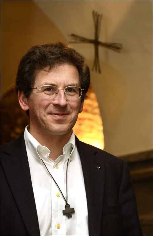 Bergoglio benoemt nieuwe bisschop van&nbsp;Brugge