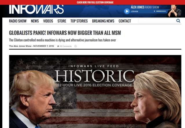 infowars