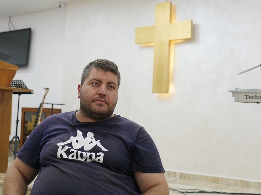 Iraakse Christenen vertellen over de gruwelen van&nbsp;IS