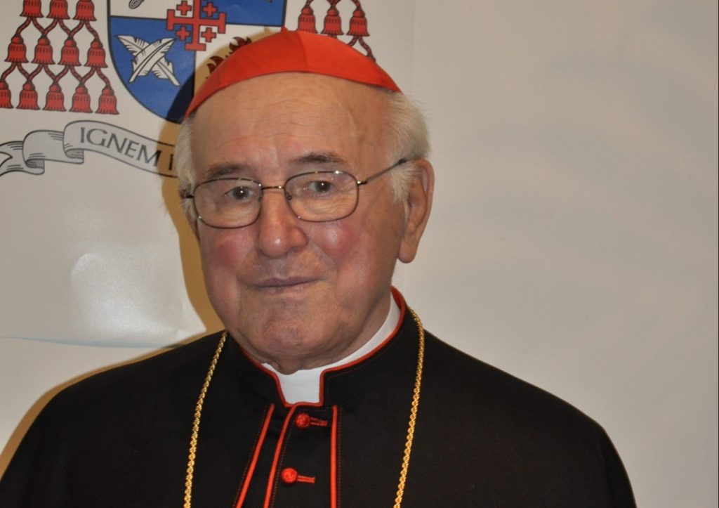 Kardinaal Brandmüller bestempelt werkdocument van Amazonesynode als ‘ketters’ – moet volgens hem ‘met alle daadkracht verworpen&nbsp;worden’