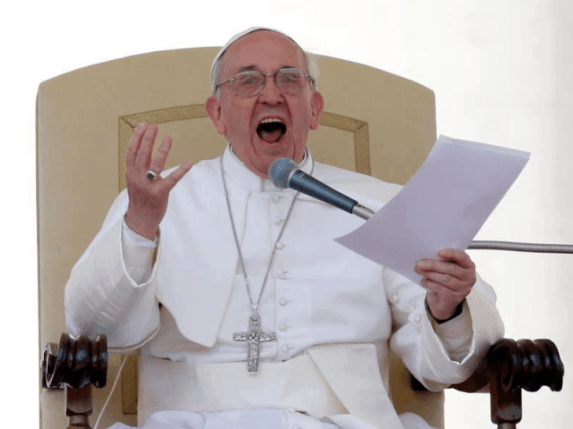 francisyelling
