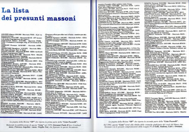 listamassoni