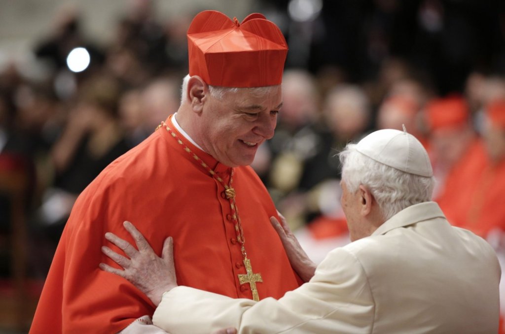 Kardinaal Müller “Geen paus of concilie zou vrouwelijke diakens toelaten; Kardinaal Brandmüller: “Discontinuïteit na Amazonesynode zou einde van de Kerk betekenen”