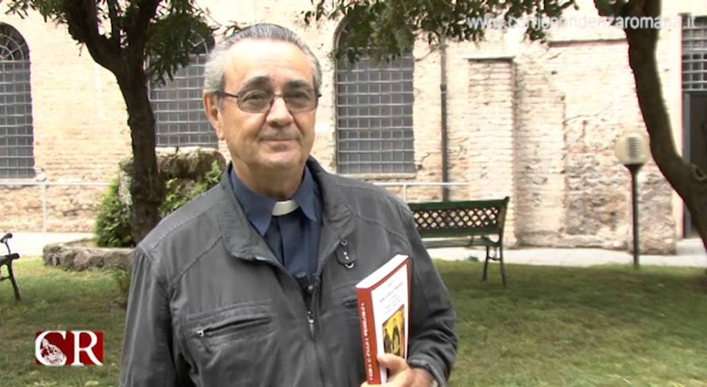 Mgr. Livi, voormalige deken van de Lateraanse Universiteit in Rome: “De geplande verkiezing van Bergoglio zal leiden tot de erkenning van Luther en de creatie van een Mis zonder consecratie”