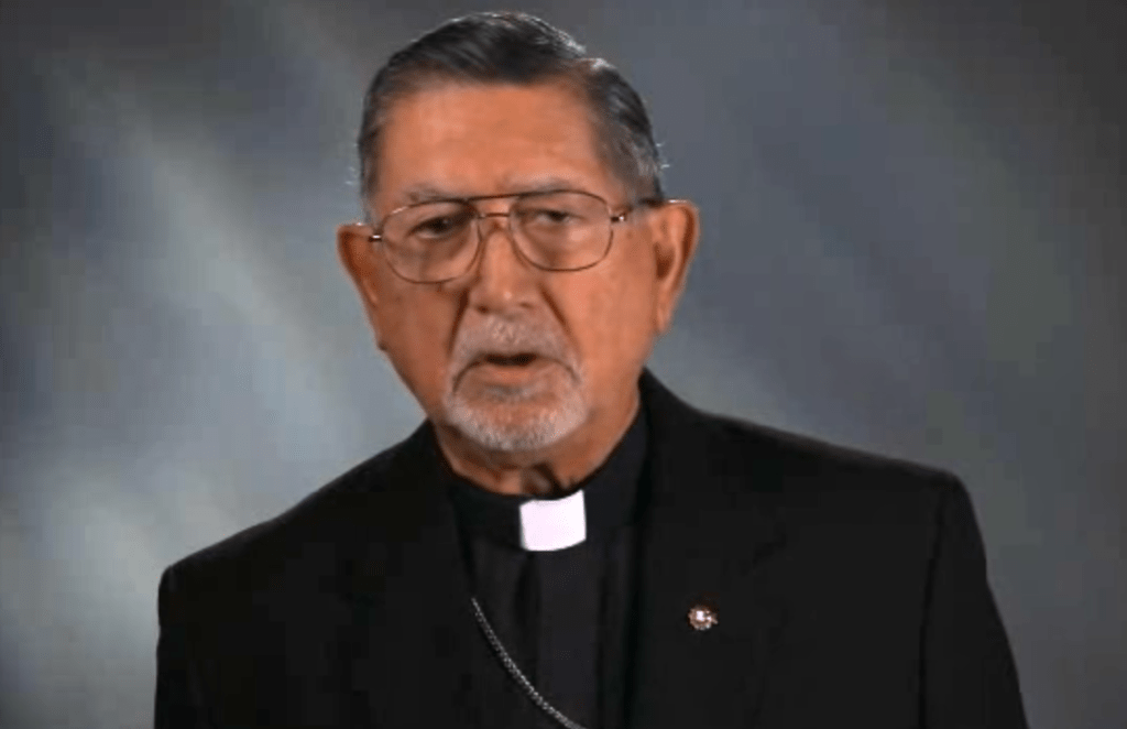 Bisschop René Gracida: “De goede kardinalen laten het na van in te&nbsp;grijpen”