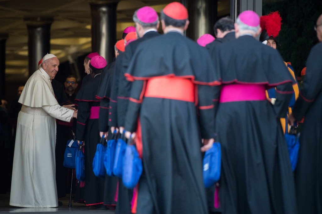 Finale document van Jeugdsynode goedgekeurd – dit moet u&nbsp;weten