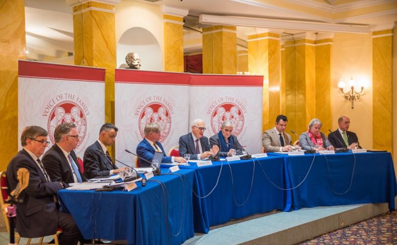 Leiders van katholieke lekenorganisaties komen bijeen in Rome: Bergoglio en zijn bondgenoten creëren een ‘globalistische organisatie’ met een ‘Katholiek-uitziend gezicht’