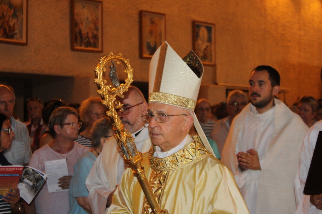 Waarom Kardinaal Filoni werd&nbsp;buitengegooid