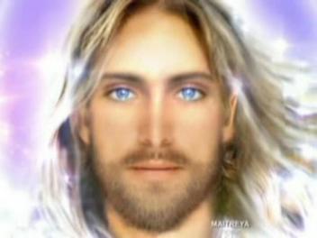 SEMEADOR DE ESTRELAS: LORD MAITREYA