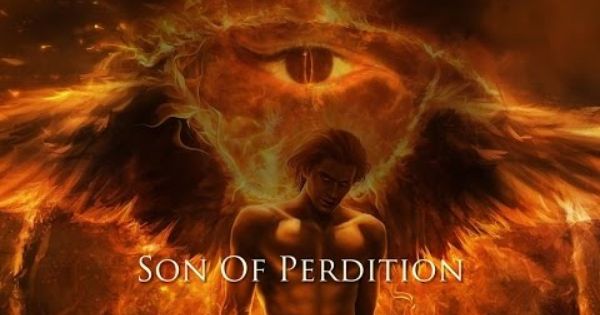 De Zoon des Verderfs die zich aan de wereld zal presenteren als de teruggekomen&nbsp;Christus