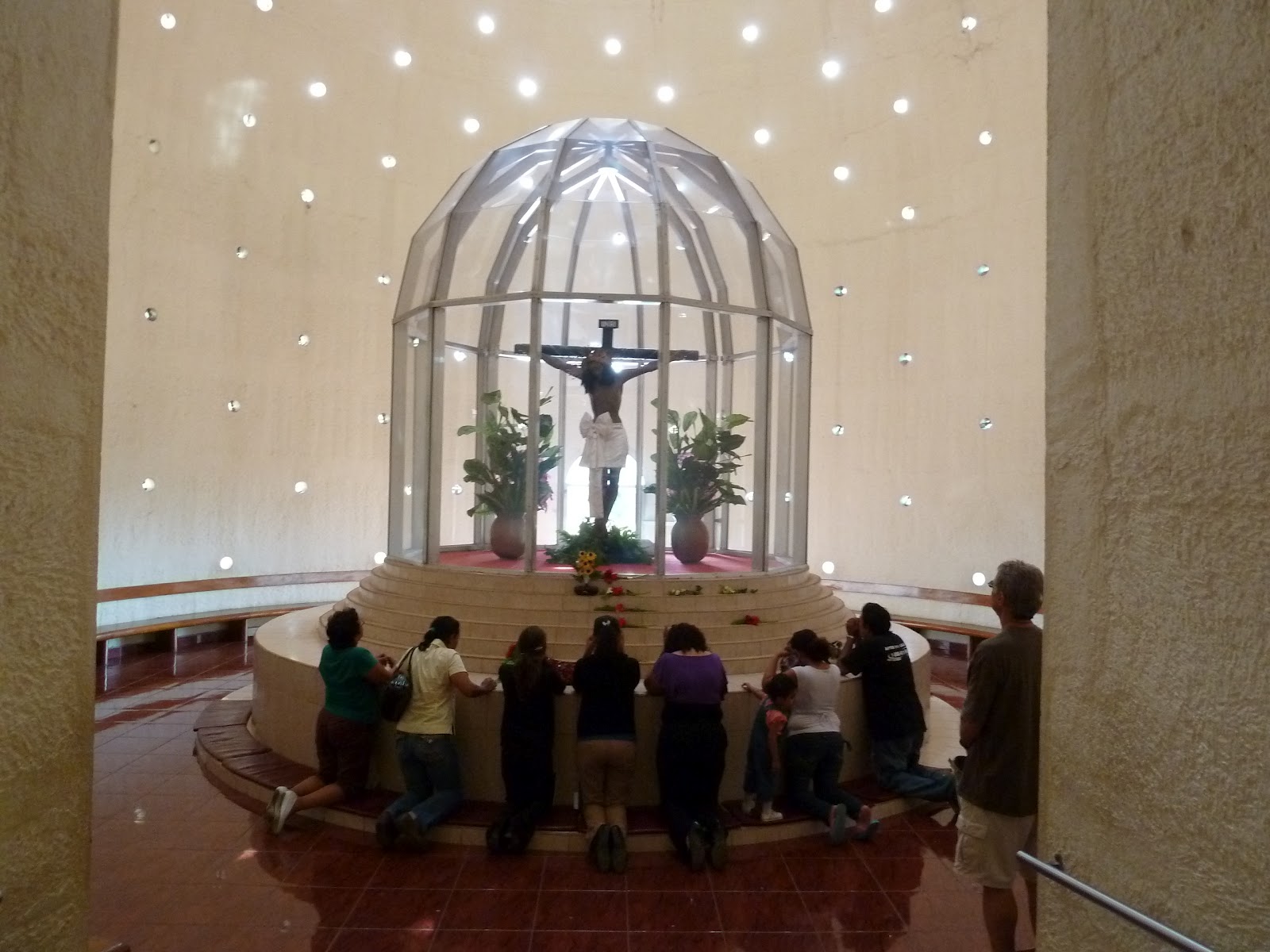 Terry Anzur Travel Blog: Managua in two hours or less