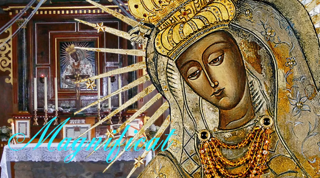 22/06 om 20 uur: Live Latijnse Rozenkrans vanuit ‘la chapelle Saint-Remy’, tegen de&nbsp;Matić-resolutie