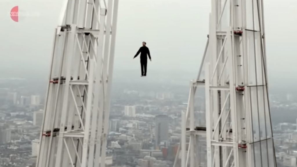 Documentaire: Goochelaars bewijzen dat de duivel&nbsp;bestaat