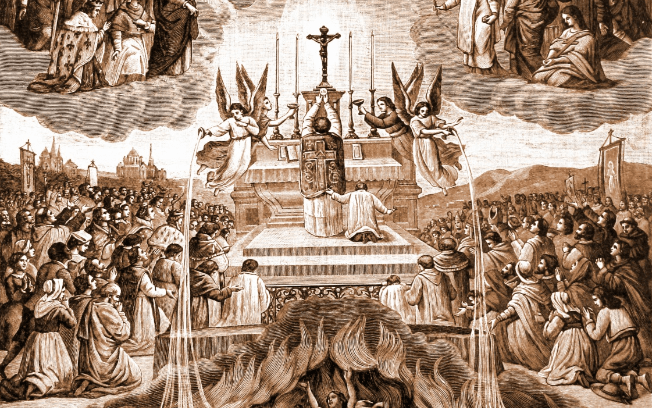 Handleiding voor wie graag de Traditionele Latijnse Mis wil leren&nbsp;kennen