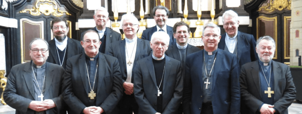 Aartsbisschop De Kesel dient zijn ontslagbrief in; wordt Bonny de volgende primaat van&nbsp;België?