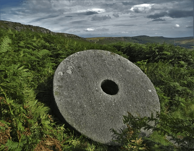 Over diegenen die ergernis&nbsp;geven