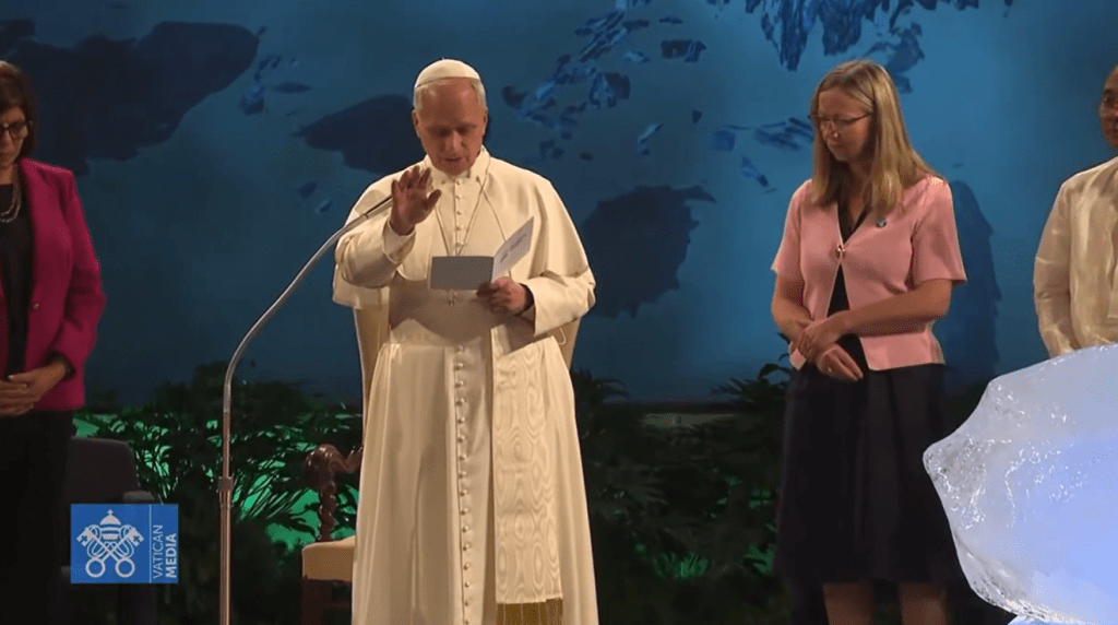 Nog méér feiten die aantonen dat Prevost gewoon Bergoglio II&nbsp;is